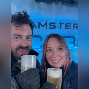 Welcome to our Posh!!